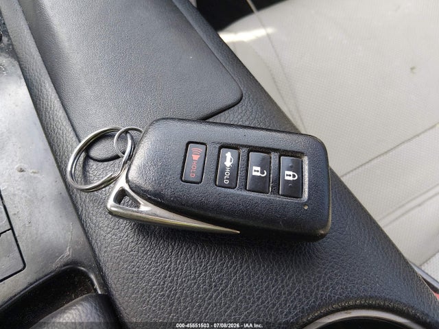 2014 Lexus Is 350 მანქანა იყიდება აუქციონზე, vin: JTHCE1D28E5005004, აუქციონის ნომერი: 45551503
