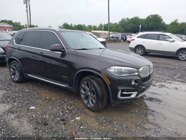 45551511 :رقم المزاد ، 5UXKR6C51E0C02136 vin ، 2014 Bmw X5 Xdrive50i مزاد بيع