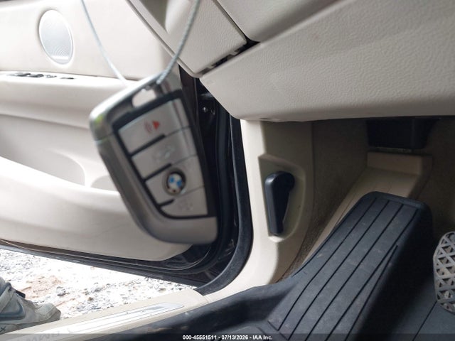 2014 Bmw X5 Xdrive50i მანქანა იყიდება აუქციონზე, vin: 5UXKR6C51E0C02136, აუქციონის ნომერი: 45551511
