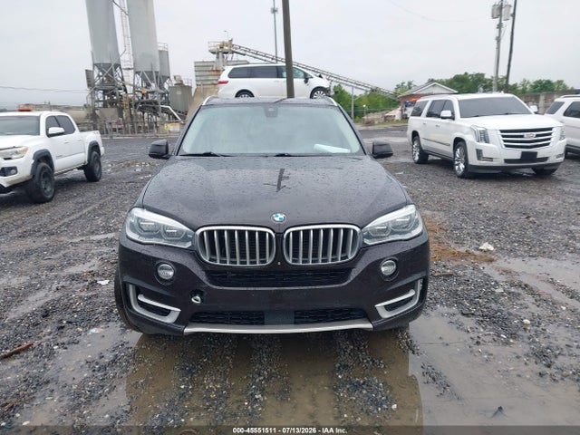 2014 Bmw X5 Xdrive50i მანქანა იყიდება აუქციონზე, vin: 5UXKR6C51E0C02136, აუქციონის ნომერი: 45551511