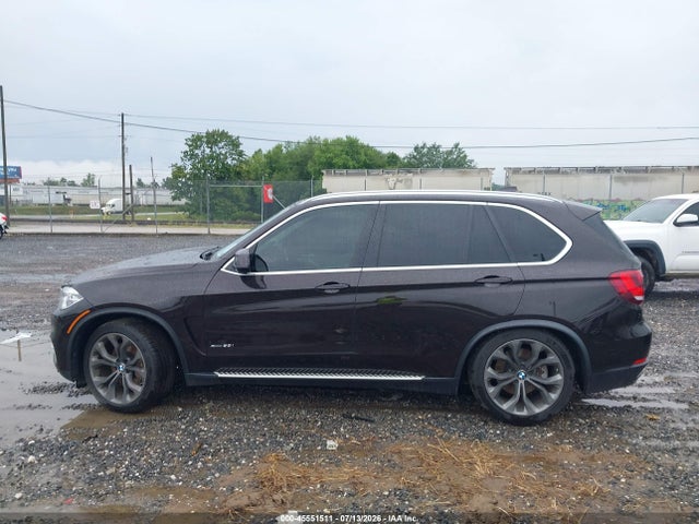 2014 Bmw X5 Xdrive50i მანქანა იყიდება აუქციონზე, vin: 5UXKR6C51E0C02136, აუქციონის ნომერი: 45551511