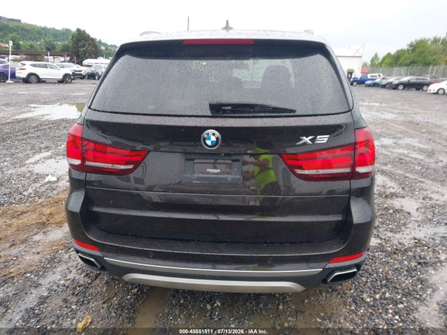 2014 Bmw X5 Xdrive50i მანქანა იყიდება აუქციონზე, vin: 5UXKR6C51E0C02136, აუქციონის ნომერი: 45551511