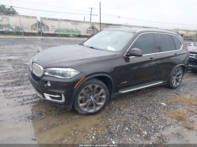 2014 Bmw X5 Xdrive50i მანქანა იყიდება აუქციონზე, vin: 5UXKR6C51E0C02136, აუქციონის ნომერი: 45551511