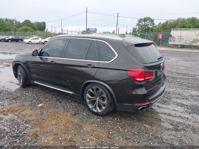 2014 Bmw X5 Xdrive50i მანქანა იყიდება აუქციონზე, vin: 5UXKR6C51E0C02136, აუქციონის ნომერი: 45551511