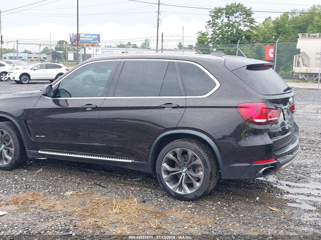 2014 Bmw X5 Xdrive50i მანქანა იყიდება აუქციონზე, vin: 5UXKR6C51E0C02136, აუქციონის ნომერი: 45551511