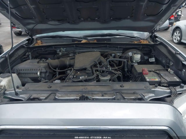 5TFAX5GN8MX189055 Toyota Tacoma Sr5