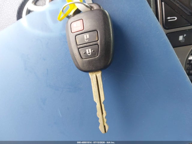5TFAX5GN8MX189055 Toyota Tacoma Sr5