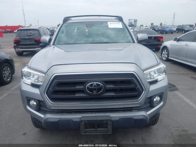 5TFAX5GN8MX189055 Toyota Tacoma Sr5