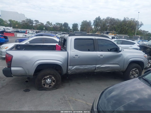 5TFAX5GN8MX189055 Toyota Tacoma Sr5