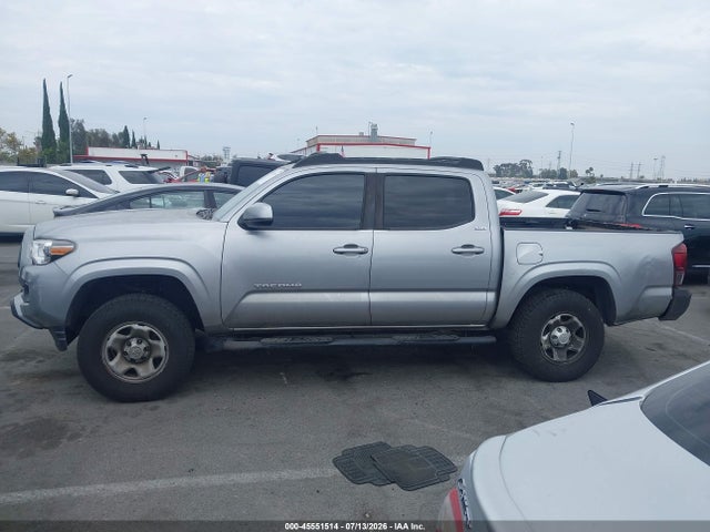 5TFAX5GN8MX189055 Toyota Tacoma Sr5