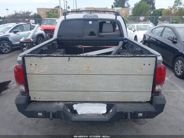 5TFAX5GN8MX189055 Toyota Tacoma Sr5