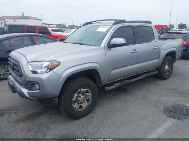 5TFAX5GN8MX189055 Toyota Tacoma Sr5