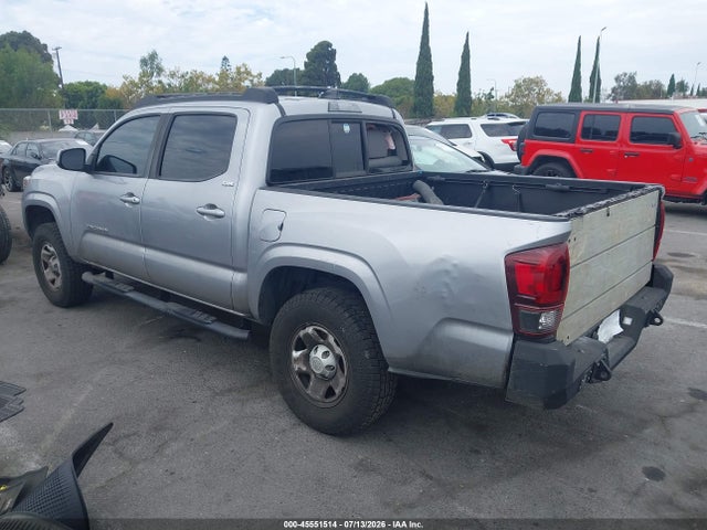 5TFAX5GN8MX189055 Toyota Tacoma Sr5
