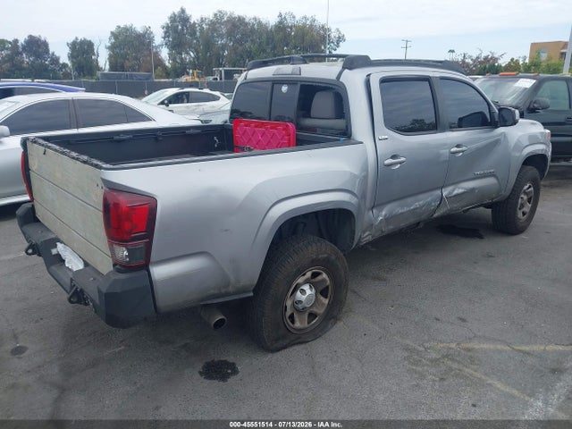 5TFAX5GN8MX189055 Toyota Tacoma Sr5