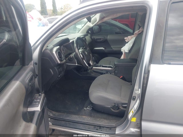 5TFAX5GN8MX189055 Toyota Tacoma Sr5
