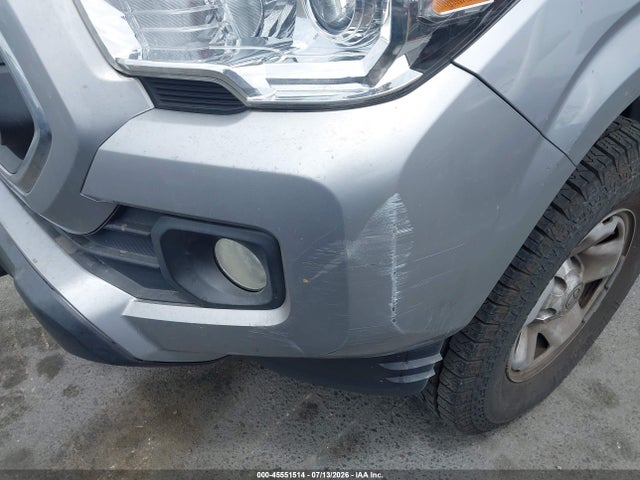 5TFAX5GN8MX189055 Toyota Tacoma Sr5