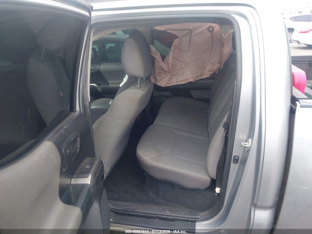 5TFAX5GN8MX189055 Toyota Tacoma Sr5