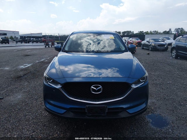 45551515 :رقم المزاد ، JM3KFBCL1H0180147 vin ، 2017 Mazda Cx-5 Touring مزاد بيع
