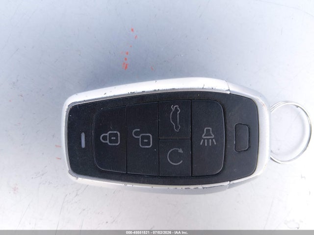 Mazda Cx-9 Touring 2022 JM3TCBCY5N0605017 Image 11