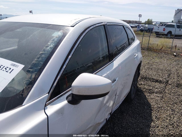 Mazda Cx-9 Touring 2022 JM3TCBCY5N0605017 Image 21