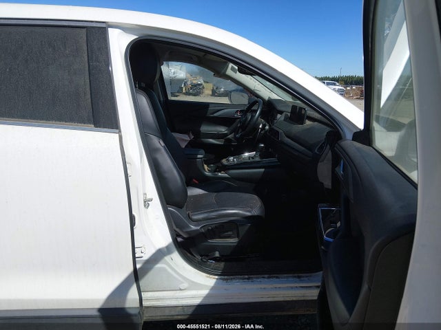 Mazda Cx-9 Touring 2022 JM3TCBCY5N0605017 Image 5