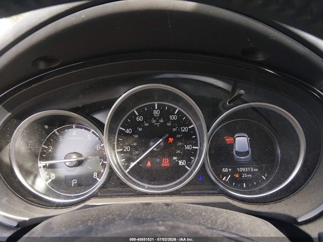 Mazda Cx-9 Touring 2022 JM3TCBCY5N0605017 Image 7