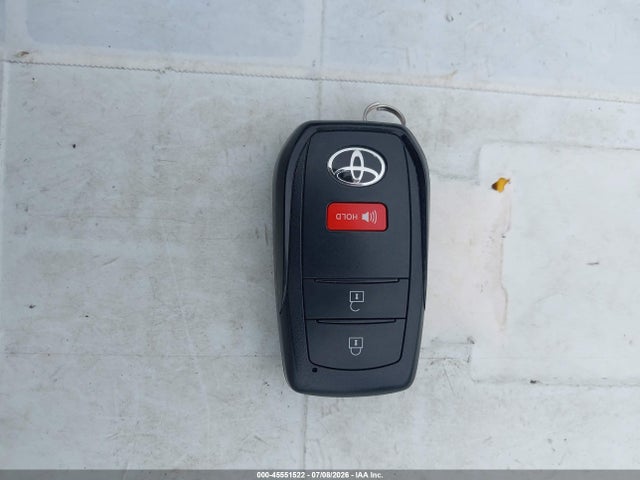 JTDACACUXR3016072 Toyota Prius Prime Xse