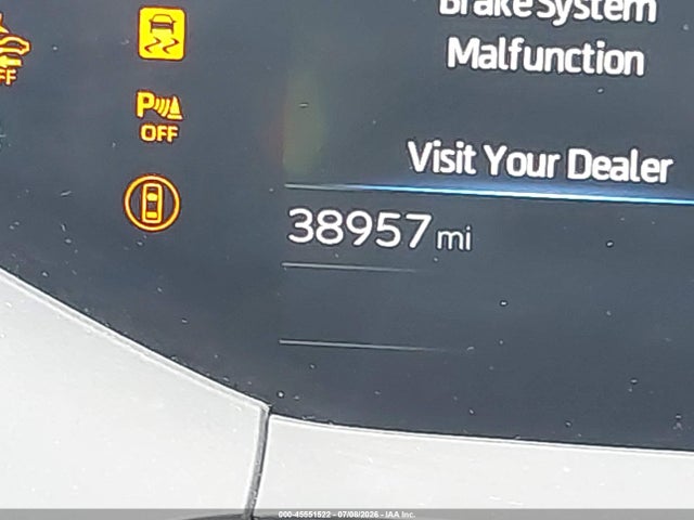 JTDACACUXR3016072 Toyota Prius Prime Xse