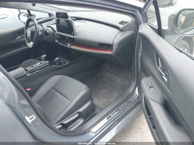 JTDACACUXR3016072 Toyota Prius Prime Xse