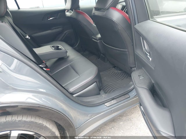 JTDACACUXR3016072 Toyota Prius Prime Xse