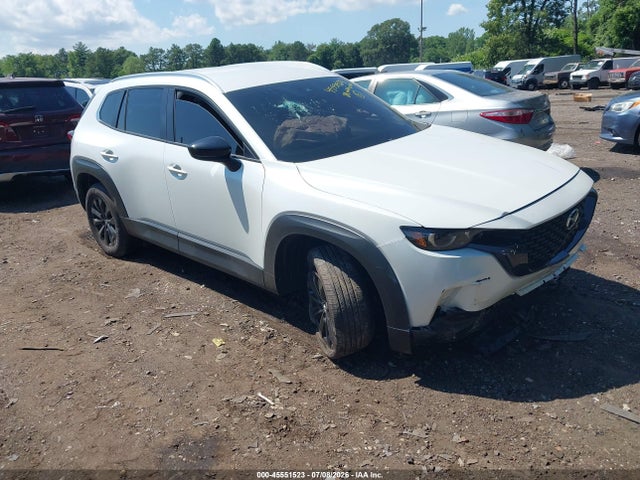 Aukcja sprzedaży 2024 Mazda Cx-50 2.5 S Select, vin: 7MMVABAM6RN237494, numer aukcji: 45551523
