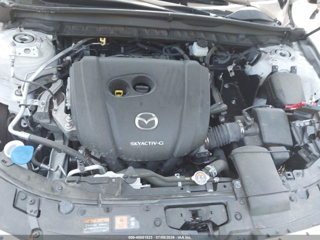 Aukcja sprzedaży 2024 Mazda Cx-50 2.5 S Select, vin: 7MMVABAM6RN237494, numer aukcji: 45551523