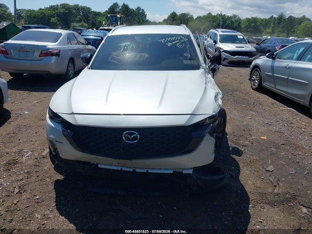Aukcja sprzedaży 2024 Mazda Cx-50 2.5 S Select, vin: 7MMVABAM6RN237494, numer aukcji: 45551523