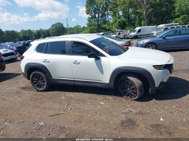 Aukcja sprzedaży 2024 Mazda Cx-50 2.5 S Select, vin: 7MMVABAM6RN237494, numer aukcji: 45551523