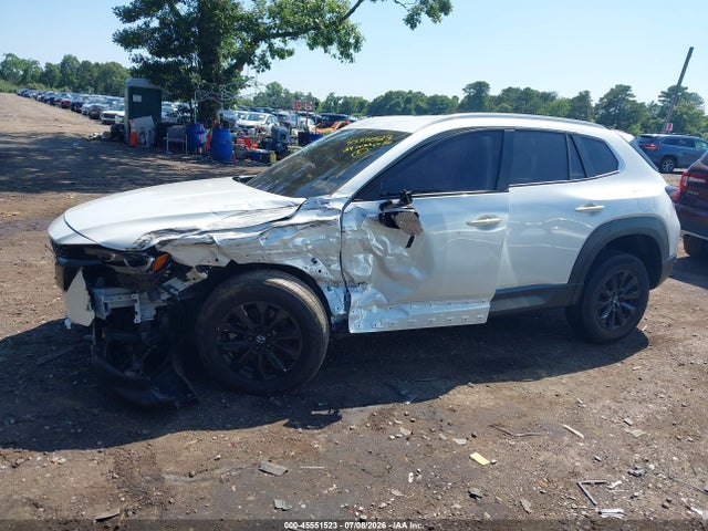 Aukcja sprzedaży 2024 Mazda Cx-50 2.5 S Select, vin: 7MMVABAM6RN237494, numer aukcji: 45551523