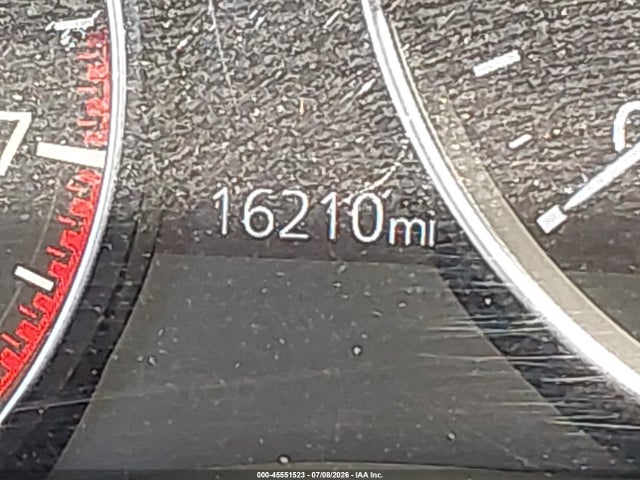 Aukcja sprzedaży 2024 Mazda Cx-50 2.5 S Select, vin: 7MMVABAM6RN237494, numer aukcji: 45551523