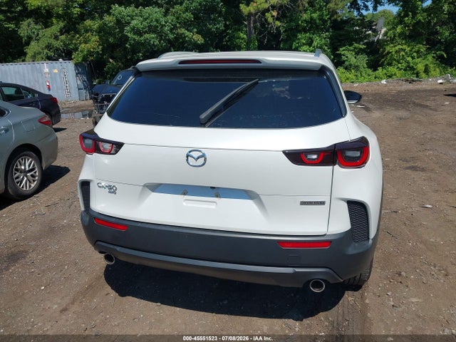 Aukcja sprzedaży 2024 Mazda Cx-50 2.5 S Select, vin: 7MMVABAM6RN237494, numer aukcji: 45551523