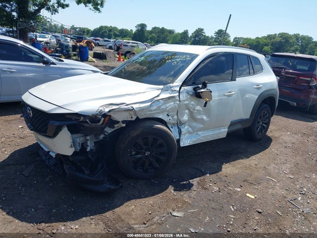 Aukcja sprzedaży 2024 Mazda Cx-50 2.5 S Select, vin: 7MMVABAM6RN237494, numer aukcji: 45551523
