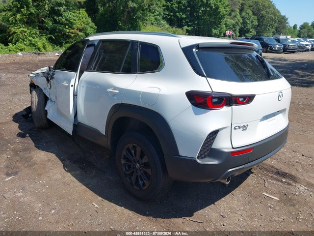 Aukcja sprzedaży 2024 Mazda Cx-50 2.5 S Select, vin: 7MMVABAM6RN237494, numer aukcji: 45551523