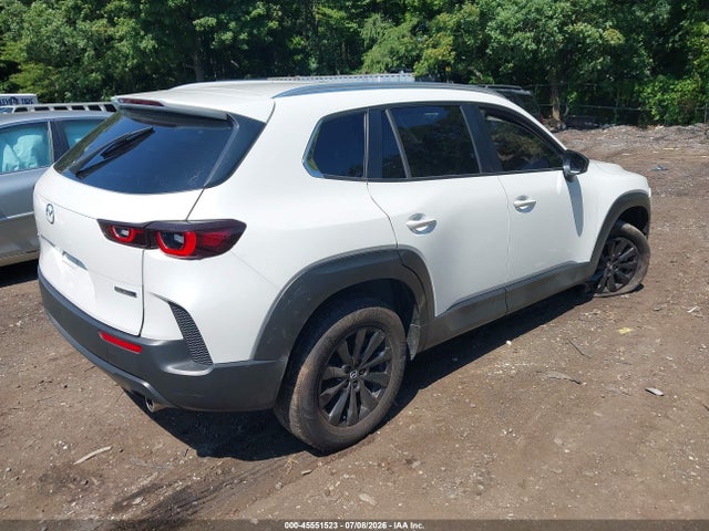 Aukcja sprzedaży 2024 Mazda Cx-50 2.5 S Select, vin: 7MMVABAM6RN237494, numer aukcji: 45551523