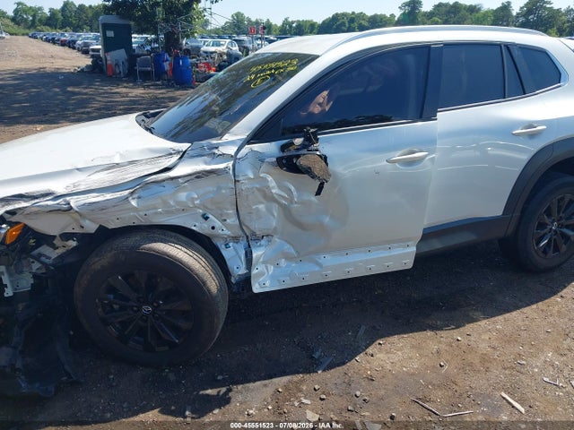 Aukcja sprzedaży 2024 Mazda Cx-50 2.5 S Select, vin: 7MMVABAM6RN237494, numer aukcji: 45551523