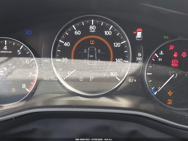 Aukcja sprzedaży 2024 Mazda Cx-50 2.5 S Select, vin: 7MMVABAM6RN237494, numer aukcji: 45551523