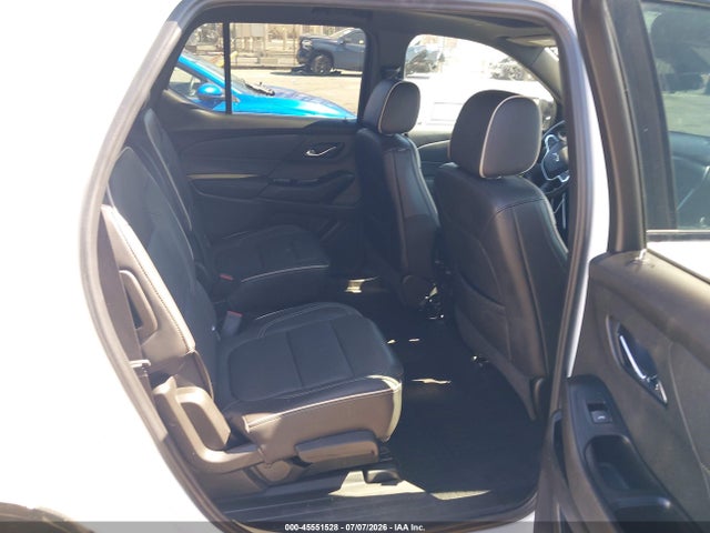 1GNEVKKW5PJ197926 Chevrolet Traverse Awd Premier