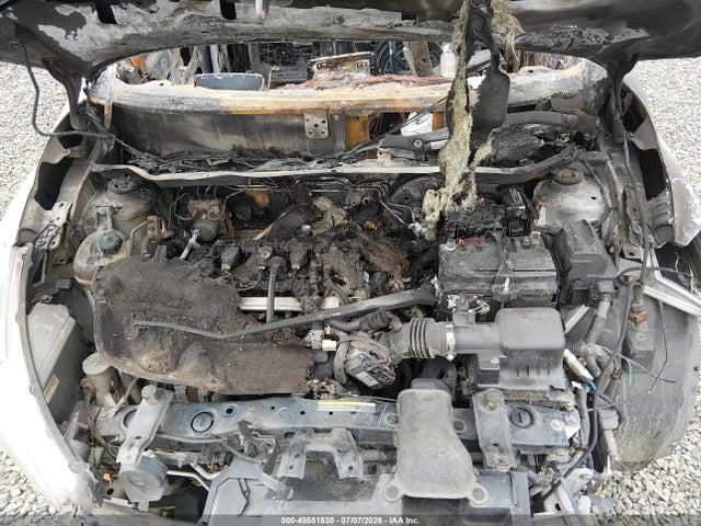 3N1CP5BV5LL480464 Nissan Kicks S Xtronic Cvt