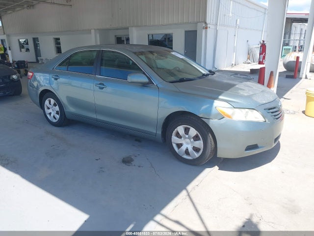 Aukcja sprzedaży 2007 Toyota Camry Le, vin: 4T1BE46K27U724040, numer aukcji: 45551533