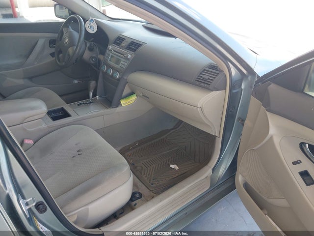 2007 Toyota Camry Le მანქანა იყიდება აუქციონზე, vin: 4T1BE46K27U724040, აუქციონის ნომერი: 45551533