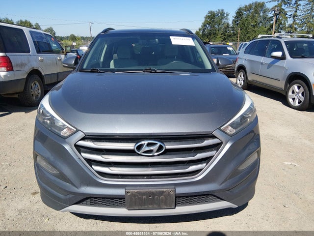 Hyundai Tucson Value 2018 KM8J3CA20JU744328 Image 13
