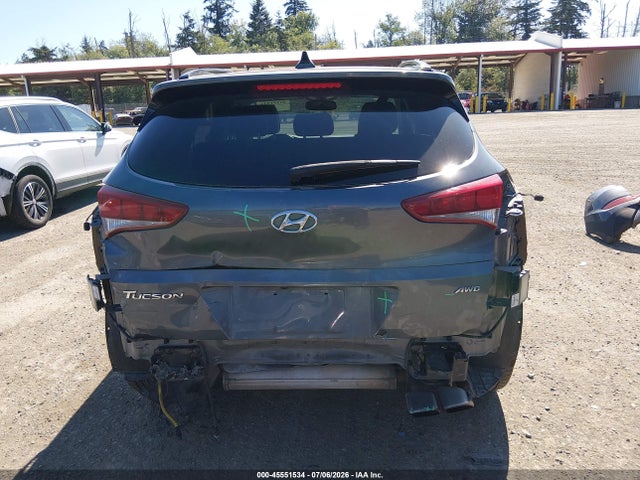 Hyundai Tucson Value 2018 KM8J3CA20JU744328 Image 17