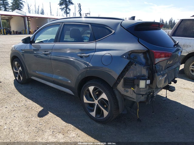 Hyundai Tucson Value 2018 KM8J3CA20JU744328 Image 3