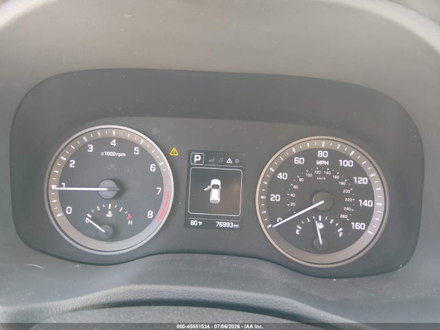 Hyundai Tucson Value 2018 KM8J3CA20JU744328 Image 7